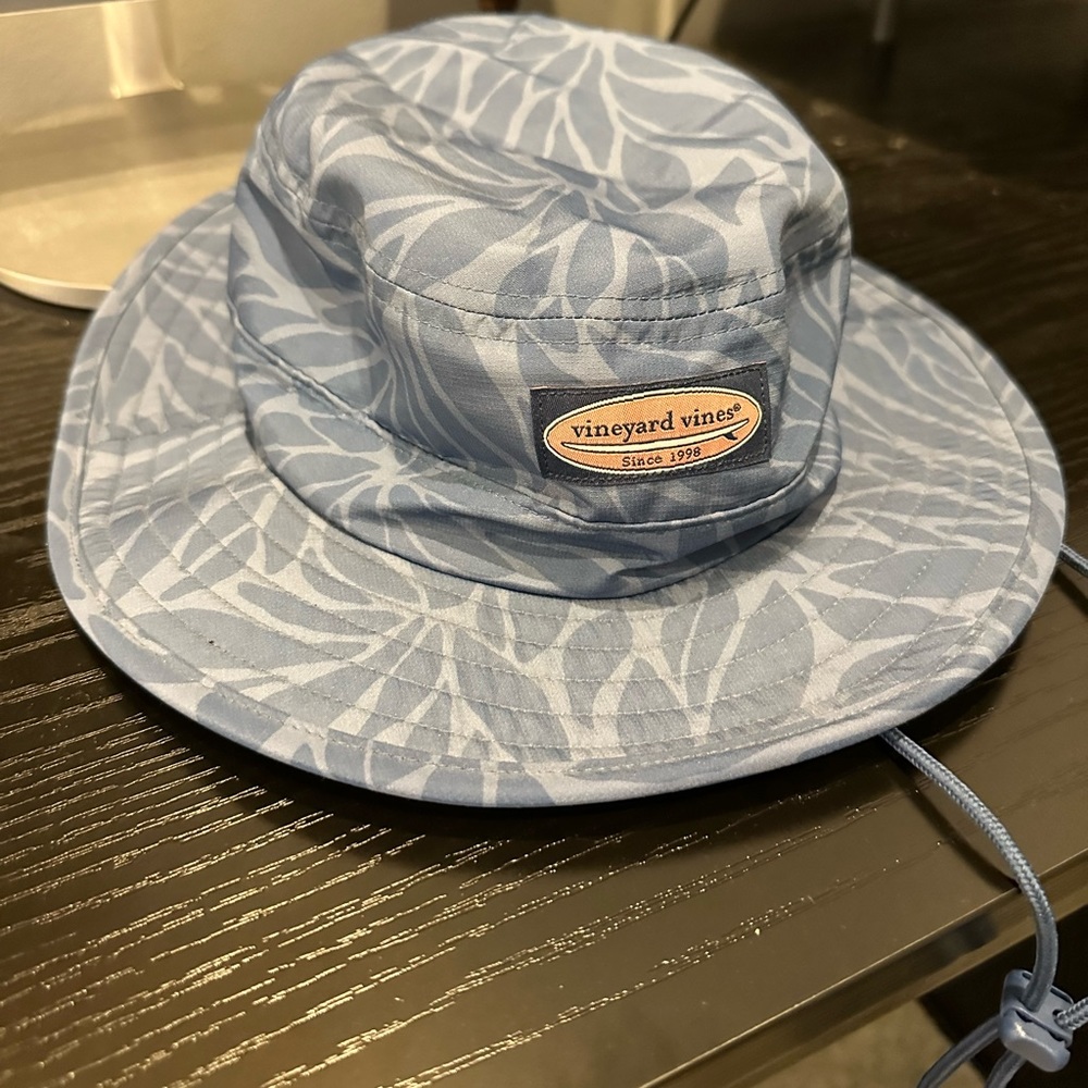 Vineyard Vines Bucket Hat